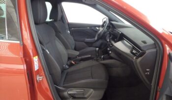 Skoda Kamiq Scout 1,0 TSI 81 kW (110 CV) Manual 6 vel. lleno