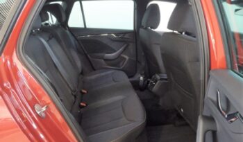 Skoda Kamiq Scout 1,0 TSI 81 kW (110 CV) Manual 6 vel. lleno