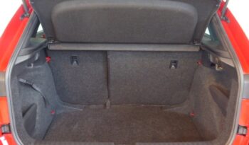 Skoda Kamiq Scout 1,0 TSI 81 kW (110 CV) Manual 6 vel. lleno