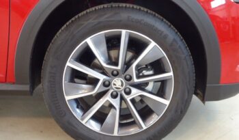 Skoda Kamiq Scout 1,0 TSI 81 kW (110 CV) Manual 6 vel. lleno