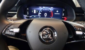 Skoda Kamiq Scout 1,0 TSI 81 kW (110 CV) Manual 6 vel. lleno