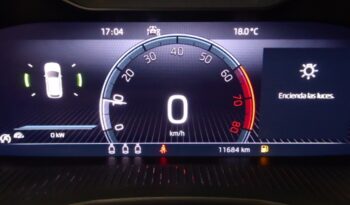 Skoda Kamiq Scout 1,0 TSI 81 kW (110 CV) Manual 6 vel. lleno