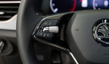 Skoda Kamiq Style 1,0 TSI 81 kW (110 CV) DSG 7 vel. lleno