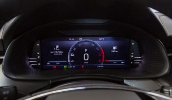 Skoda Kamiq Style 1,0 TSI 81 kW (110 CV) DSG 7 vel. lleno