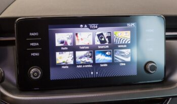 Skoda Kamiq Style 1,0 TSI 81 kW (110 CV) DSG 7 vel. lleno