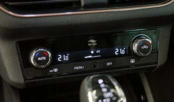 Skoda Kamiq Style 1,0 TSI 81 kW (110 CV) DSG 7 vel. lleno