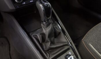 Skoda Kamiq Style 1,0 TSI 81 kW (110 CV) DSG 7 vel. lleno