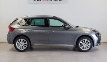 Skoda Kamiq Style 1,0 TSI 81 kW (110 CV) DSG 7 vel. lleno