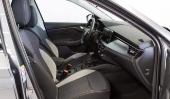 Skoda Kamiq Style 1,0 TSI 81 kW (110 CV) DSG 7 vel. lleno