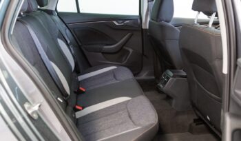 Skoda Kamiq Style 1,0 TSI 81 kW (110 CV) DSG 7 vel. lleno