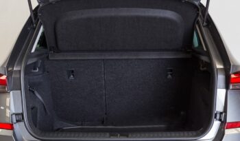 Skoda Kamiq Style 1,0 TSI 81 kW (110 CV) DSG 7 vel. lleno