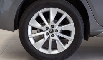 Skoda Kamiq Style 1,0 TSI 81 kW (110 CV) DSG 7 vel. lleno