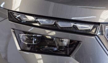 Skoda Kamiq Style 1,0 TSI 81 kW (110 CV) DSG 7 vel. lleno