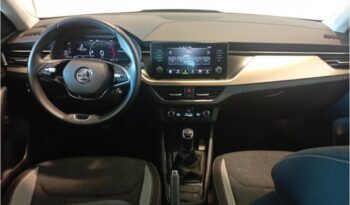 Skoda Kamiq Style 1,5 TSI 110 kW (150 CV) Manual 6 vel. lleno