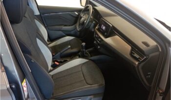 Skoda Kamiq Style 1,5 TSI 110 kW (150 CV) Manual 6 vel. lleno