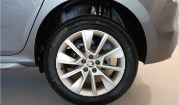 Skoda Kamiq Style 1,5 TSI 110 kW (150 CV) Manual 6 vel. lleno