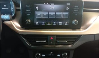 Skoda Kamiq Style 1,5 TSI 110 kW (150 CV) Manual 6 vel. lleno