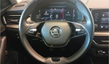 Skoda Kamiq Style 1,5 TSI 110 kW (150 CV) Manual 6 vel. lleno