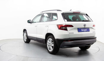 Skoda Karoq 1.0 TSI Ambition DSG 85 kW (115 CV) lleno