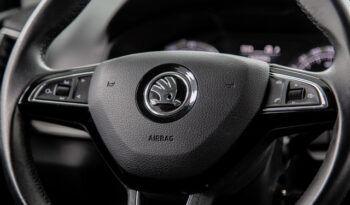 Skoda Karoq 1.0 TSI Ambition DSG 85 kW (115 CV) lleno