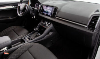 Skoda Karoq 1.0 TSI Ambition DSG 85 kW (115 CV) lleno