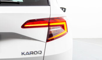 Skoda Karoq 1.0 TSI Ambition DSG 85 kW (115 CV) lleno
