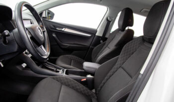 Skoda Karoq 1.0 TSI Ambition DSG 85 kW (115 CV) lleno
