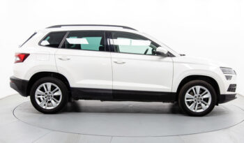 Skoda Karoq 1.0 TSI Ambition DSG 85 kW (115 CV) lleno