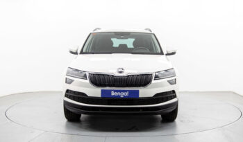 Skoda Karoq 1.0 TSI Ambition DSG 85 kW (115 CV) lleno