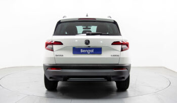 Skoda Karoq 1.0 TSI Ambition DSG 85 kW (115 CV) lleno