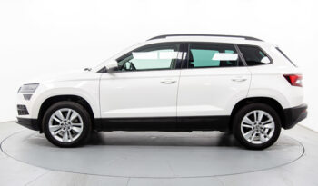 Skoda Karoq 1.0 TSI Ambition DSG 85 kW (115 CV) lleno