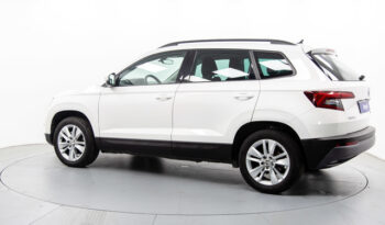 Skoda Karoq 1.0 TSI Ambition DSG 85 kW (115 CV) lleno