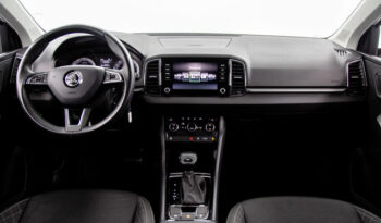 Skoda Karoq 1.0 TSI Ambition DSG 85 kW (115 CV) lleno