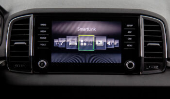 Skoda Karoq 1.0 TSI Ambition DSG 85 kW (115 CV) lleno