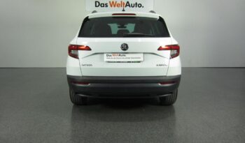 Skoda Karoq 1.5 TSI Ambition ACT lleno