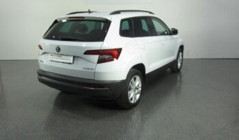 Skoda Karoq 1.5 TSI Ambition ACT lleno