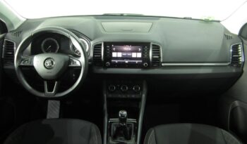 Skoda Karoq 1.5 TSI Ambition ACT lleno