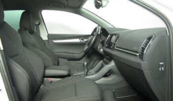 Skoda Karoq 1.5 TSI Ambition ACT lleno