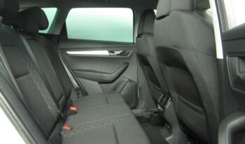 Skoda Karoq 1.5 TSI Ambition ACT lleno