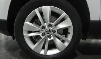 Skoda Karoq 1.5 TSI Ambition ACT lleno
