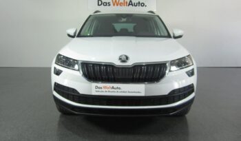Skoda Karoq 1.5 TSI Ambition ACT lleno