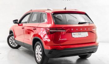 Skoda Karoq 1.5 TSI Ambition ACT lleno