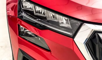 Skoda Karoq 1.5 TSI Ambition ACT lleno