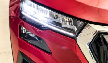 Skoda Karoq 1.5 TSI Ambition ACT lleno