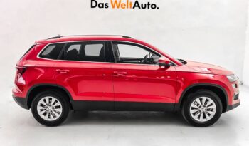 Skoda Karoq 1.5 TSI Ambition ACT lleno