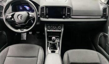 Skoda Karoq 1.5 TSI Ambition ACT lleno