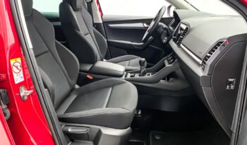 Skoda Karoq 1.5 TSI Ambition ACT lleno