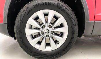 Skoda Karoq 1.5 TSI Ambition ACT lleno