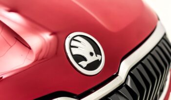 Skoda Karoq 1.5 TSI Ambition ACT lleno