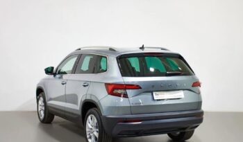 Skoda Karoq 1.5 TSI Ambition ACT DSG lleno